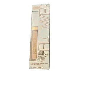 Light Illusion Full Coverage Concealer Porcelain (L0)